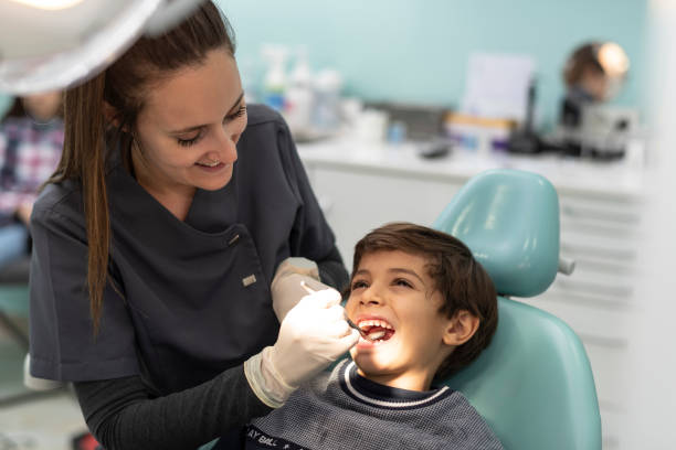 Best Emergency Broken Tooth Repair in Coats Bend, AL