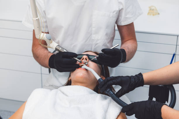 Best Walk-In Emergency Dentist in Coats Bend, AL