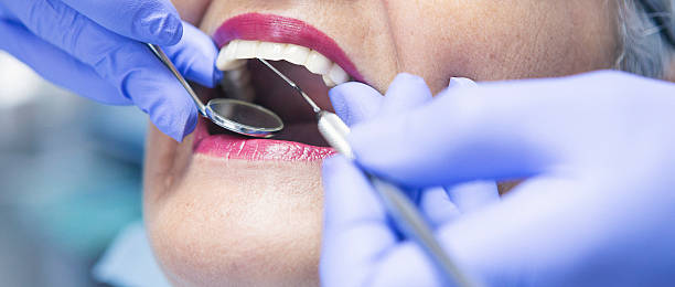 Best Emergency Treatment for Toothache in Coats Bend, AL