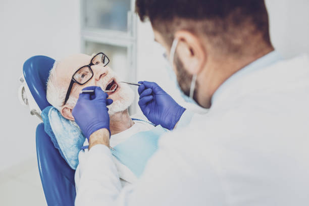 Best Emergency Dental Surgery in Coats Bend, AL